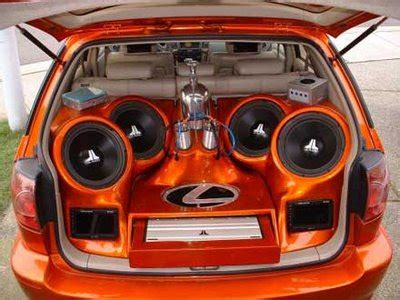 Immerse Yourself in Sound: The Magic of Auto Audio Systems